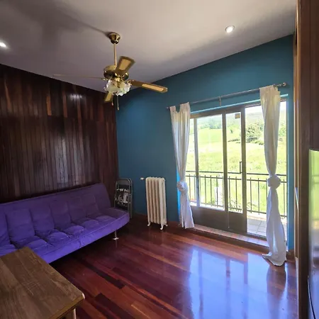 Kendal San Miguel de Meruelo