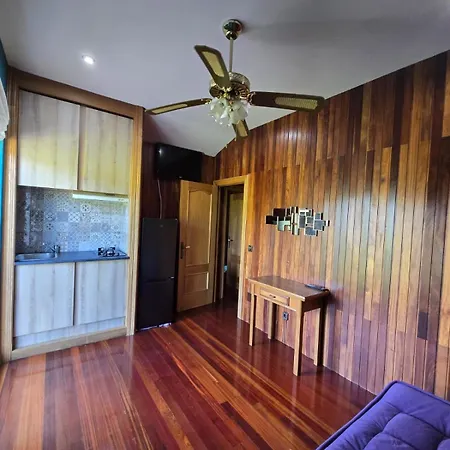 Kendal * San Miguel de Meruelo