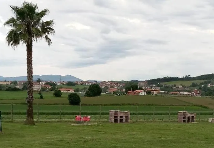 Appartamento Kendal San Miguel de Meruelo