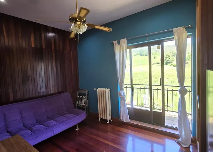 Kendal San Miguel de Meruelo