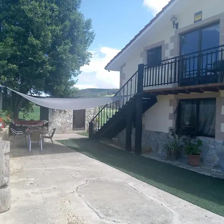 Kendal San Miguel de Meruelo